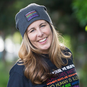 Meet your Posher, Tara